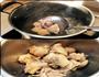土豆炖鸡腿的做法图解7