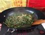 茄子烧豆角的做法图解5