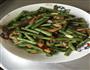 茄子烧豆角的做法图解6