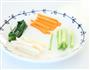 鲜蔬裹鱼卷 宝宝辅食微课堂的做法图解11