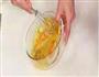 宝宝辅食-虾米蒸蛋的做法图解2