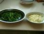 蒜蓉烤茄子的做法图解2