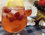 蔓越莓气泡酒-莓汁莓味的做法图解10