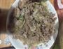 葱爆羊肉的做法图解1