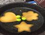 土豆胡萝卜饼的做法图解2