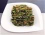 菠菜饼的做法图解10