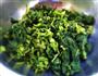 菠菜饼的做法图解3