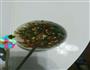 美味又简单的双椒蒜蓉烤茄子的做法图解5