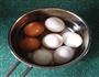 腌油黄咸鸭蛋的做法图解7