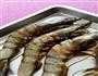 虾粥的做法图解3