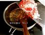 金汤肉末豆腐羹的做法图解5