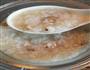 小黄米薏仁葡干粥的做法图解8
