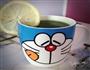 清热瘦身双清汁的做法图解1