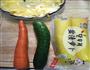 紫菜包血糯米饭的做法图解1