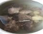 冬瓜薏米老鸭汤的做法图解5