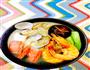 海鲜豆腐汤的做法图解4