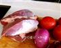 西红柿牛腩的做法图解1