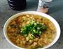 素食疙瘩汤的做法图解10