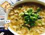 素食疙瘩汤的做法图解11