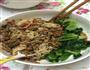香菇肉沫打卤面的做法图解13