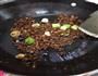 香菇肉沫打卤面的做法图解6