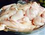 鸡胸肉干的做法图解1