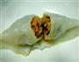 胡萝卜香菇猪肉馅饺子的做法图解7