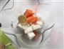 夏季饮品-红萝卜雪梨汁的做法图解2