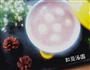 红豆汤圆的做法图解4