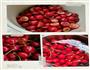 樱桃果酱 by花婆婆的菜的做法图解2