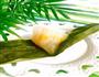 椰香芒果水晶粽 的做法图解16