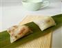 腊肉香菇粽的做法图解12