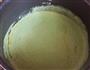 奶香青豆泥的做法图解3