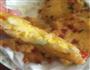 米饭煎饼的做法图解5