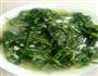 蒜蓉紫角叶的做法图解6