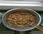 芹菜猪肉的做法图解3
