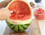夏日鲨鱼西瓜 宝宝辅食微课堂的做法图解6