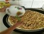 土豆牛肉蒸饼的做法图解7