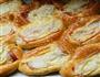 奶酪火腿洋葱面包的做法图解6