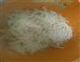 土豆丝炒饼的做法图解5