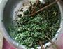 炸茄盒的做法图解1