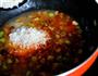 烧肉芸豆焖饭的做法图解5