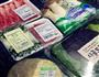 蔬菜饭卷儿的做法图解1