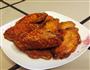 香酥鸡翅的做法图解5
