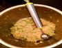 鸡肉青菜的做法图解2