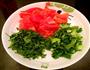 鸡肉青菜的做法图解4