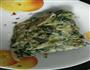 菠菜鸡蛋煎饼的做法图解7