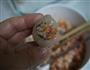 巧用荔枝做佳肴-荔枝肉的做法图解4