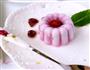 蔓越莓紫薯冰糕的做法图解8