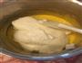 蒸蛋糕的做法图解4
